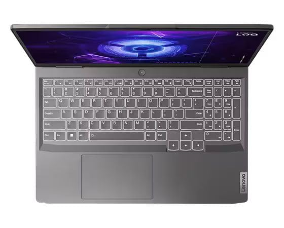 Amazon.co.jp: Lenovo ゲーミングノートパソコン LOQ 15IRH8